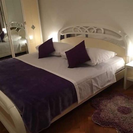 Apartment Zdenka Split Zewnętrze zdjęcie