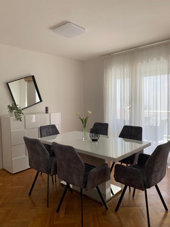 Apartment Zdenka Split Zewnętrze zdjęcie