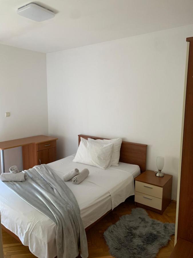 Apartment Zdenka Split Zewnętrze zdjęcie
