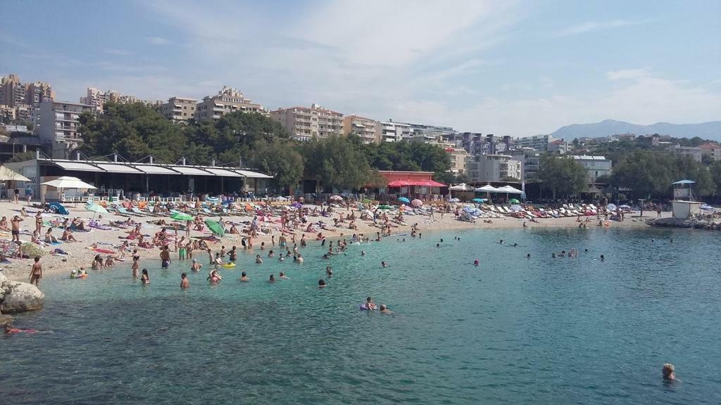Apartment Zdenka Split Zewnętrze zdjęcie