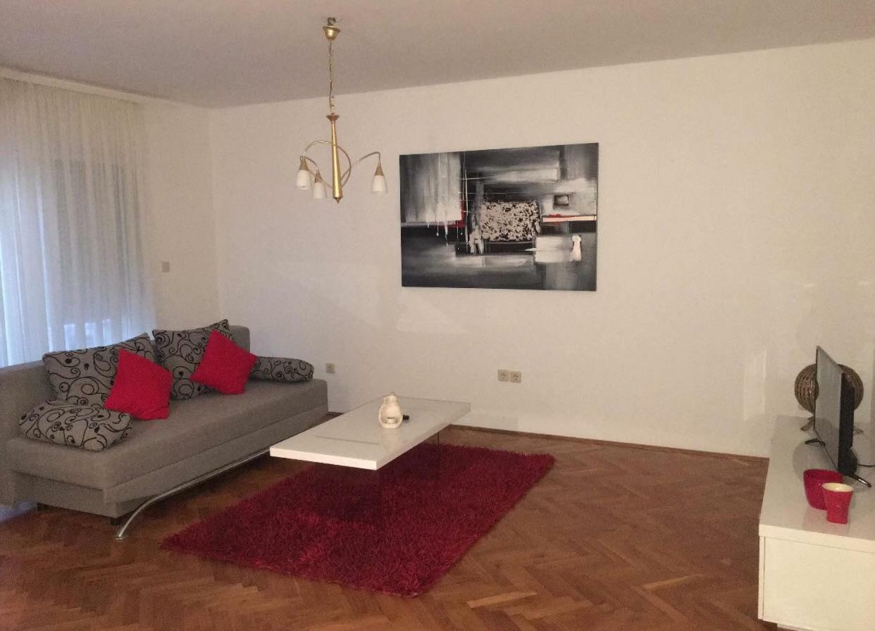 Apartment Zdenka Split Zewnętrze zdjęcie