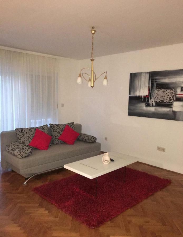 Apartment Zdenka Split Zewnętrze zdjęcie
