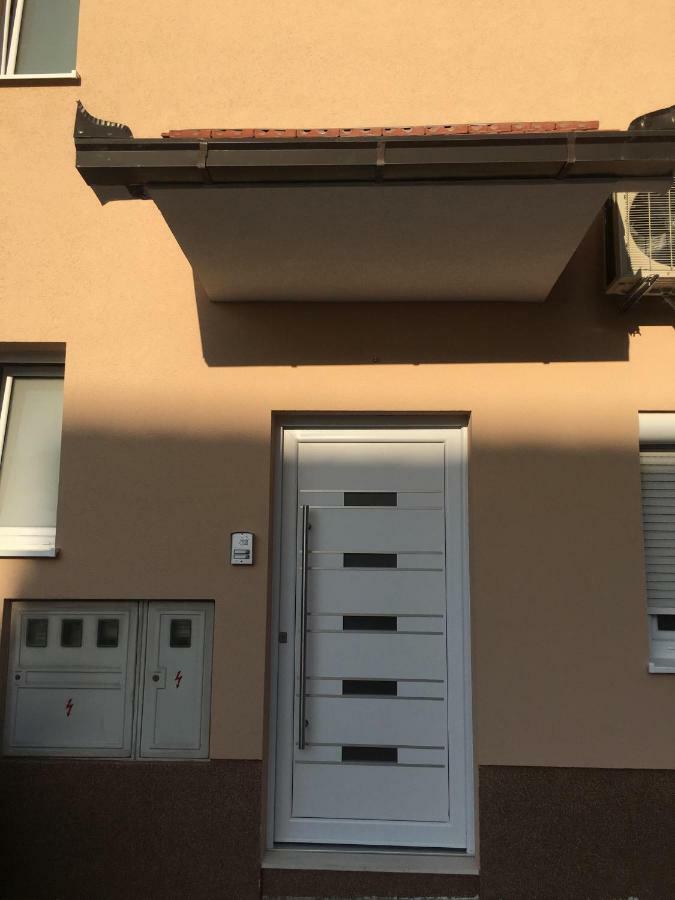 Apartment Zdenka Split Zewnętrze zdjęcie