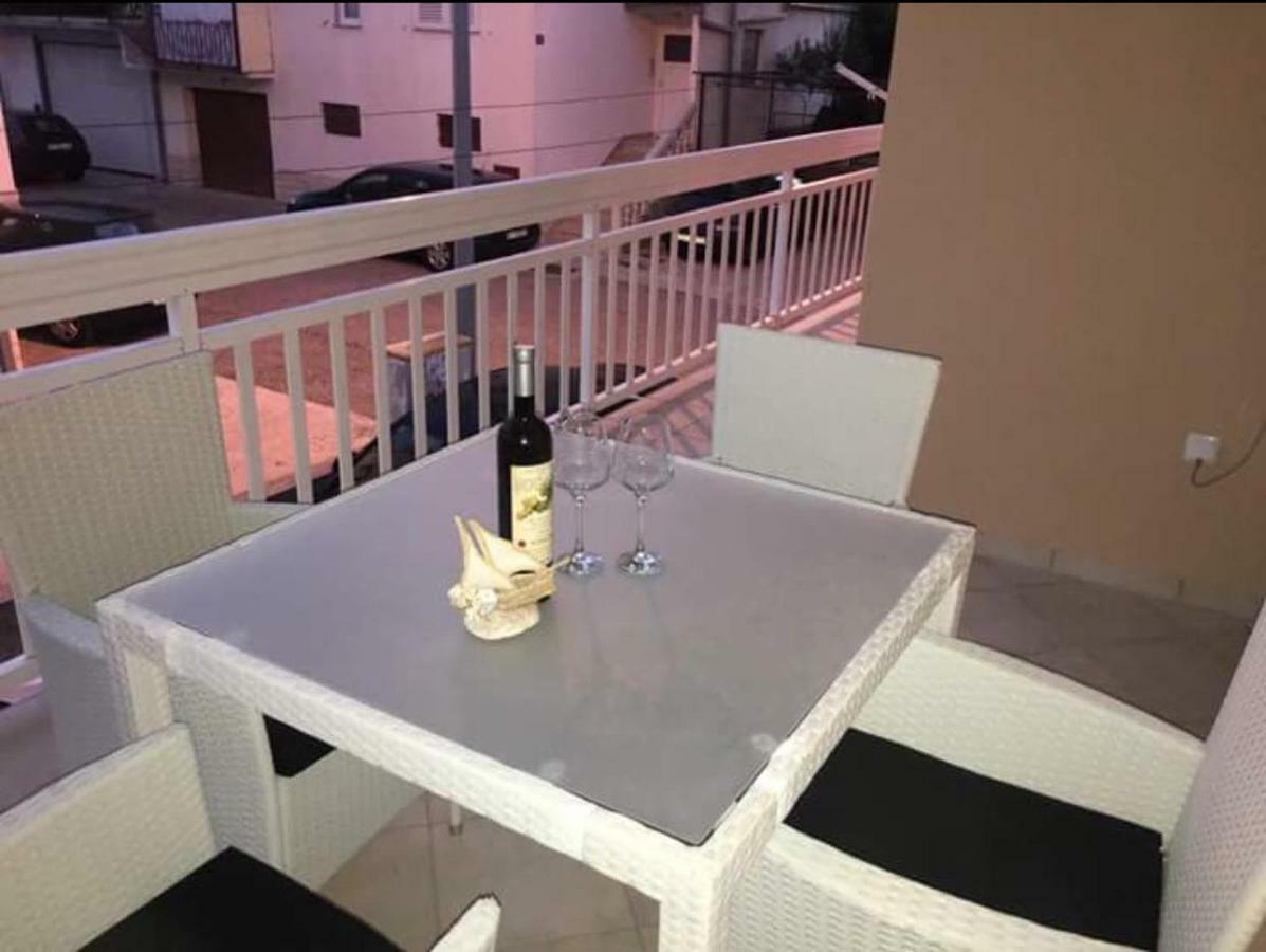 Apartment Zdenka Split Zewnętrze zdjęcie