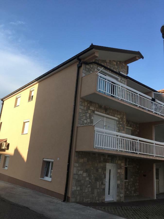 Apartment Zdenka Split Zewnętrze zdjęcie