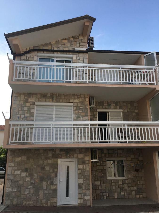 Apartment Zdenka Split Zewnętrze zdjęcie